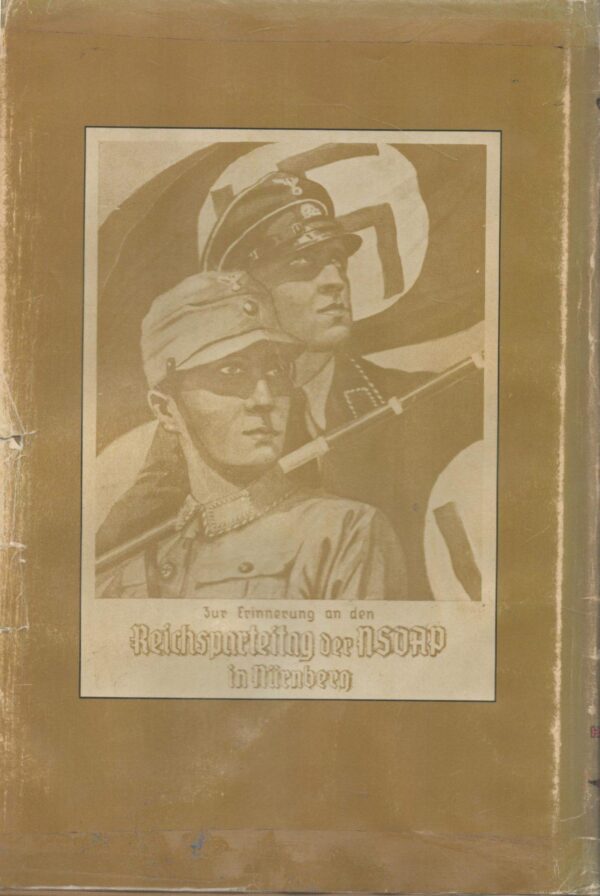 The SA: A Historical Perspective - Image 2