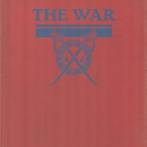 The War; Volume IV, Pages 1309-1768