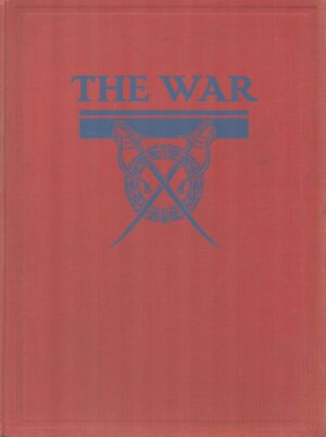 The War; Volume IV, Pages 1309-1768