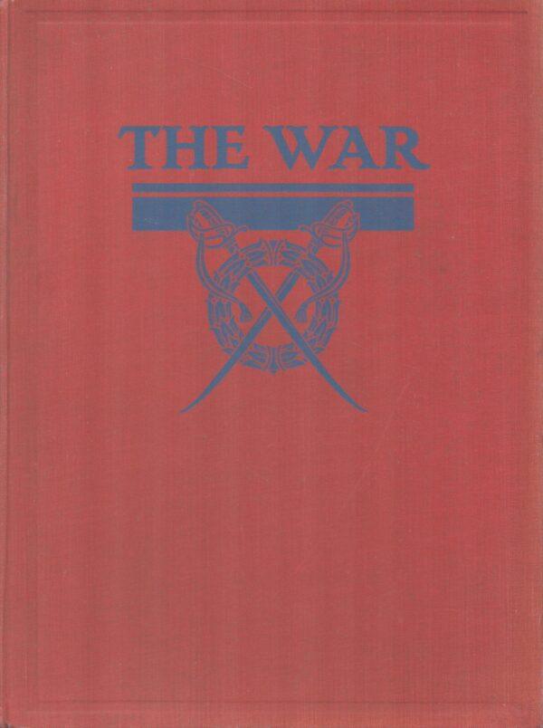 The War; Volume IV, Pages 1309-1768