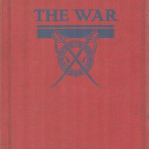 The War; Volume III, Pages 783-1308