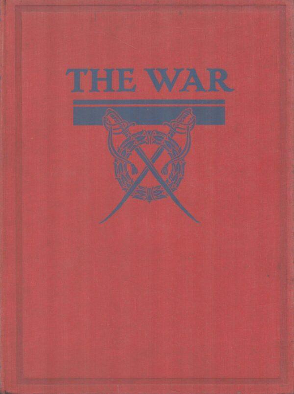 The War; Volume III, Pages 783-1308