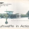 Luftwaffe in Action - Aircraft No. 2