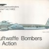 Luftwaffe Bombers in Action - Aircraft No. 3