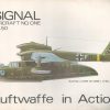 Luftwaffe in Action - Aircraft No. 1