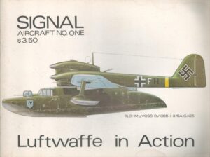 Luftwaffe in Action - Aircraft No. 1