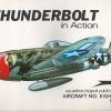P-47 Thunderbolt in Action - Aircraft No. 18