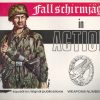 Fallschirmjager in Action - Weapons No. 1