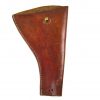 British 1908 Pattern Open Top Pistol Holster