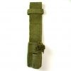 British WWII 1937 Pattern Webbing Frog, Blanko Green