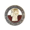 Exemplary Cadet Officer (Wzorowy Podchorazy) Badge, 2nd Class