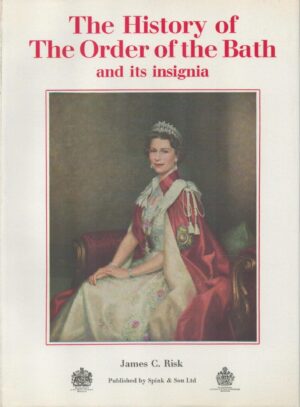 The History of the Order of the Bath