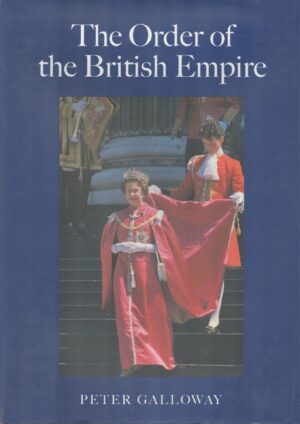The Order of the British Empire