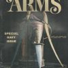 Man At Arms Magazine: July/August 1987