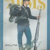 Man At Arms Magazine: March/April 1987