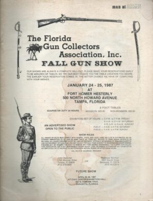 Men At Arms Magazine: November/December 1986
