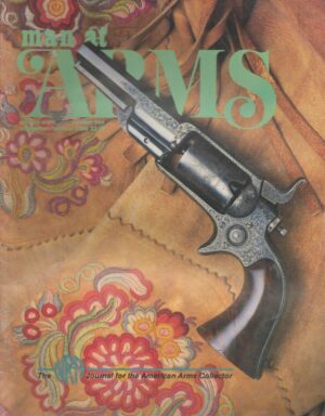 Men At Arms Magazine: September/October 1986
