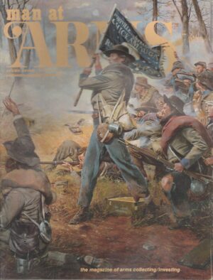Men At Arms Magazine: September/October 1985