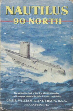 Nautilus 90 North