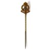 Royal Engineers ERVII Tie Pin