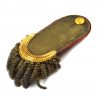 57th (West Middlesex) Officer's Epaulette c. 1850