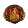 Norfolk Regiment Association Lapel Badge