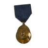 Belgian Volunteer Combatants Medal 1914-18, Full Size