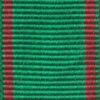 Order of the Italian Republic Ribbon, Miniature (16mm)