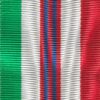 Italian War of Liberation Medal Ribbon, Full Size (38mm)