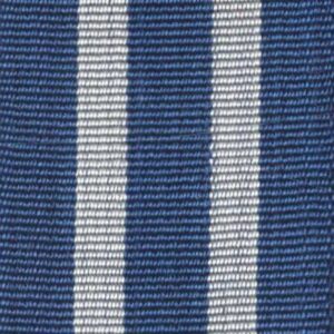 Italian War Merit Cross Ribbon, Full Size (38mm)