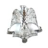 Brigade of the Guards Cap Badge