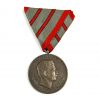 Austrian WWI Wound Medal