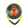 HMS Cavalier Association Lapel Badge