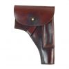 Reproduction German Third Reich P35 Radom Leather Holster