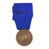 Italian Bronze Medal for Military Valour