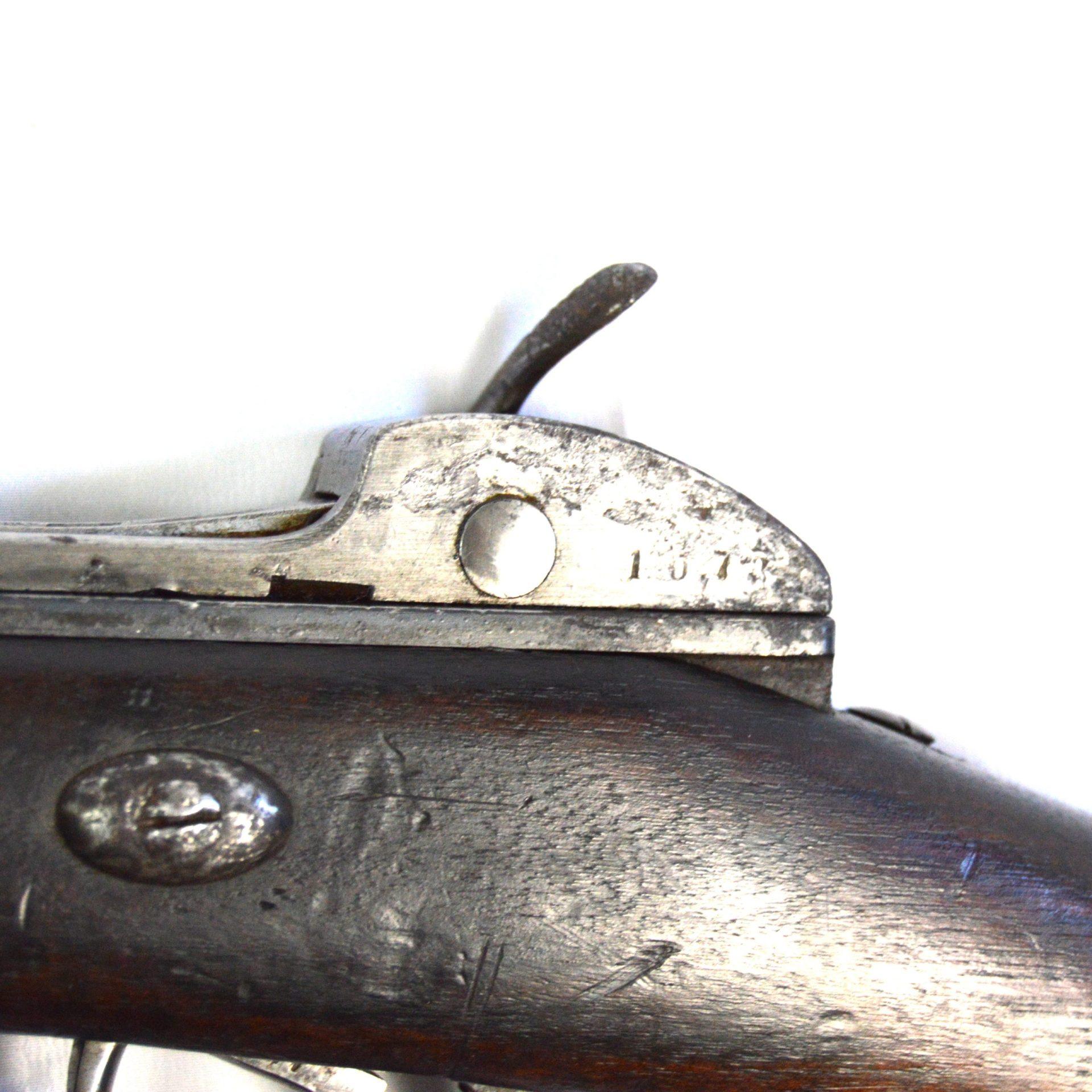 Bavarian Werder M1869 Carbine - Image 7