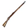 German Mauser Garde-Grenadier-Regiment M1871/84 Rifle, dated 1887
