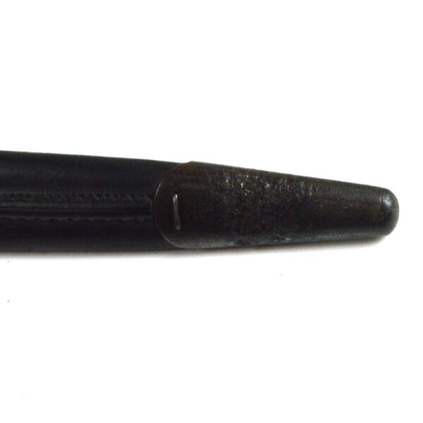 British Lee-Metford 1888 Pattern Mk. I, Type 2 Bayonet - Image 3