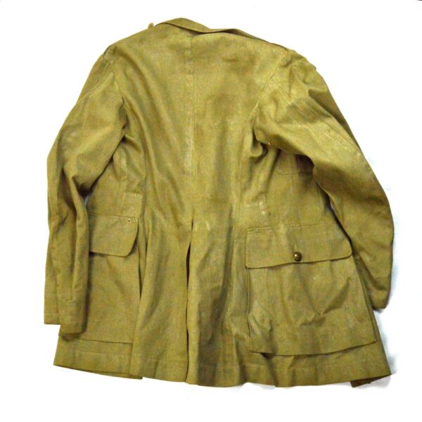 Duke of Cornwall Light Infantry Captain's Tropical Tunic - Image 2