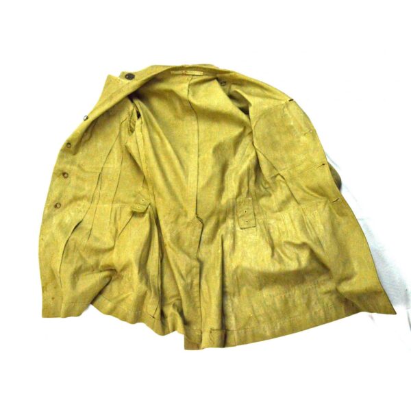 Duke of Cornwall Light Infantry Captain's Tropical Tunic - Image 4