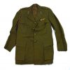 British Lt. Colonel's Royal Engineers No. 2 Service Dress Tunic