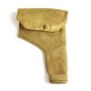 British 1937 Pattern Webley Holster, Dated 1943