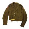 British 1949 Pattern 2nd Lt. REME Battledress Blouse, Size 5, Dated 1955