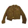 1949 Pattern Royal Engineers Lieutenant's Battledress Blouse, Size 4