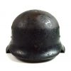Original Third Reich M34 Fire Service (Feuerschutzpolizei) Helmet