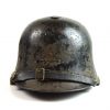 Original Third Reich M34 Fire Service (Feuerpolitzei) Helmet