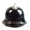 Original Third Reich Fire Service (Feuerschutzpolizei) Helmet