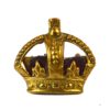 Major's Rank Crown Pip, King's Crown