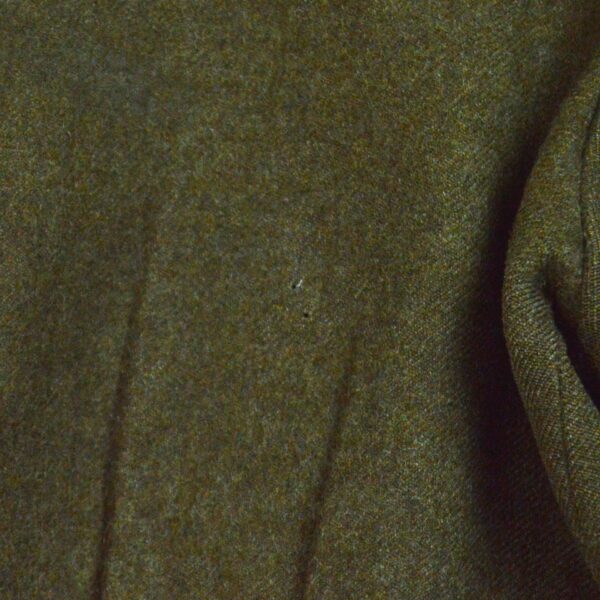 1949 Pattern Royal Military Police 2nd Lt. Battledress Blouse, Size 8 - Image 4