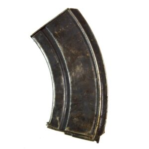British 30-Round Bren Gun Magazine